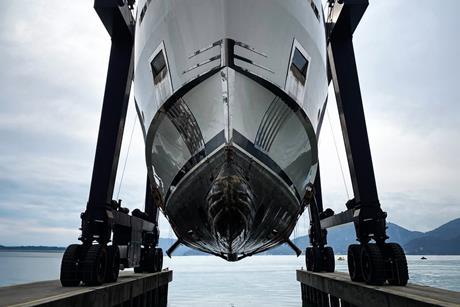 TISG La Spezia