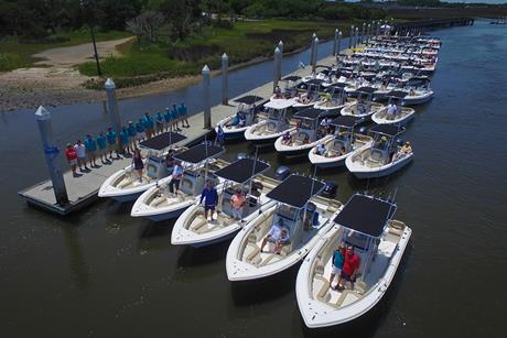 Freedom Boat Club will operate as part of Brunswick’s Business Acceleration group