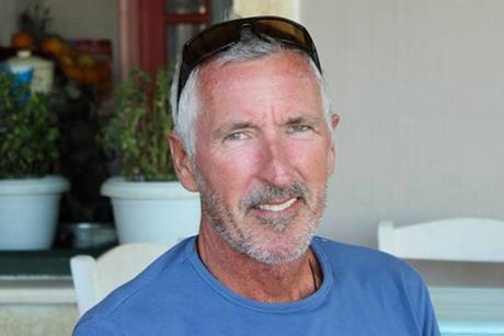 Bruce Tedder