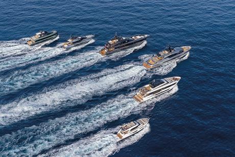 Ferretti Group fleet (1)