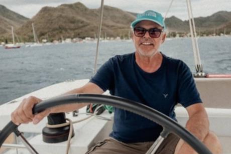 José Augusto da Costa Oliveira