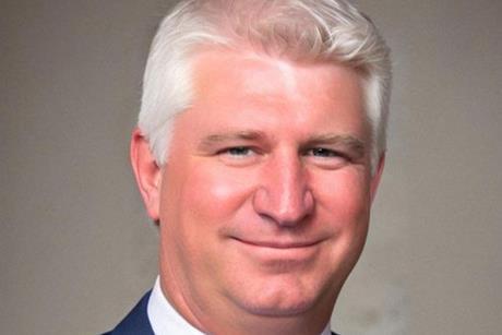Centek Jason Blackburn