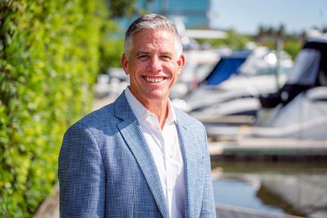 MarineMax CEO Brett McGill 1