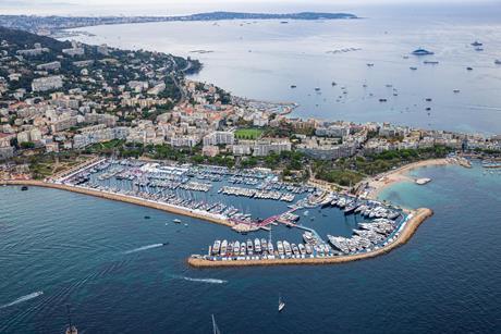 CYF 2026 - Port Canto