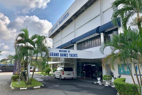 Grand Banks Malaysia