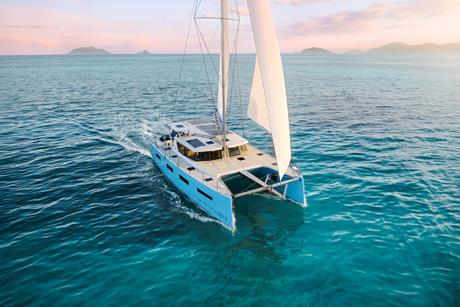 Vision Yachts