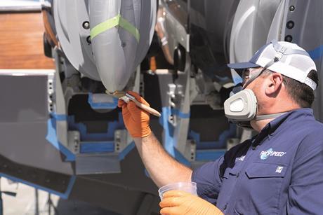 Applying_Foulfree_Multi_Surface_System_1