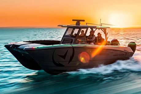 Vision Marine