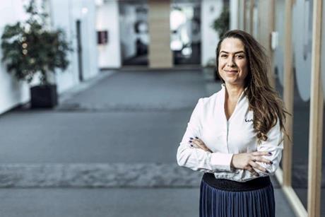 Andreja Majer