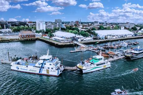 Seawork 2026