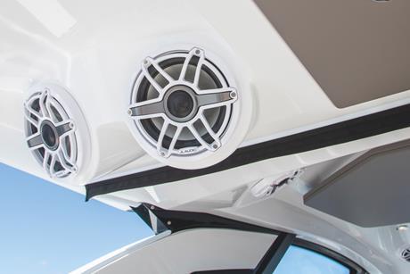 JL Audio Speakers