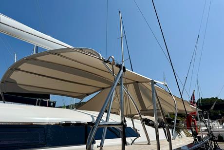 Elite Yacht Covers - Swan (9)