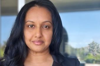 Lakshmi-Rampersaud
