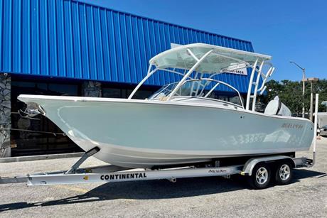 Continental_Trailer_LightBLueBoat