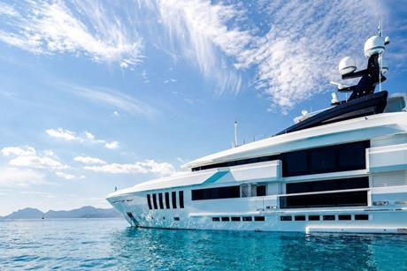 Supreme Yachting