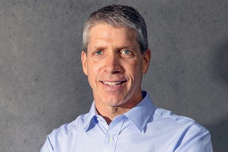 Cliff Pemble Garmin CEO