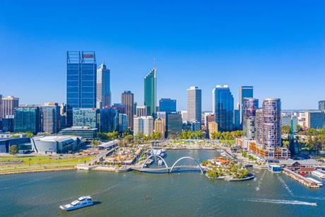 Perth Australia