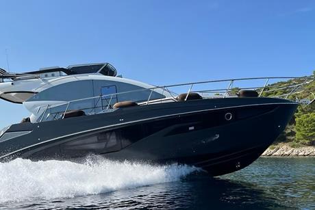 J Brothers Yacht Sales