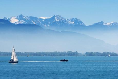 Lake Constance