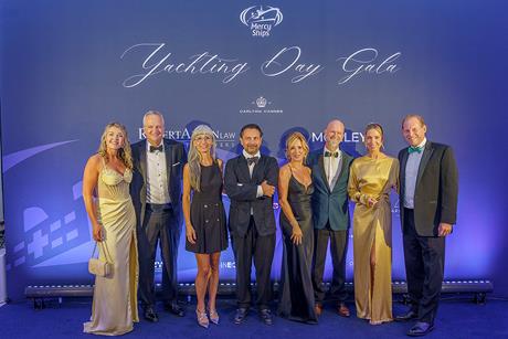 MS Yachting Day Organizing  Committee
