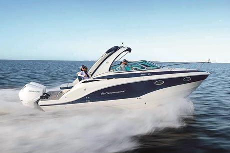 Crownline 280 CRX