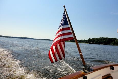 US boating