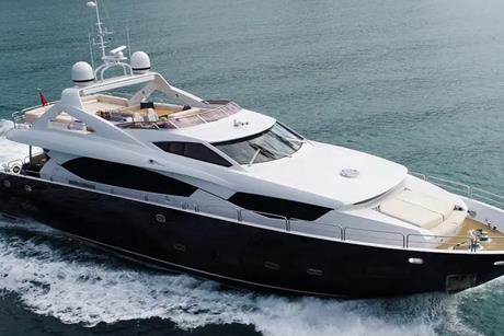 Sea Alliance Group