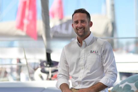 Benjamin Sueur photo