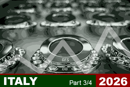 ItalyEquipment