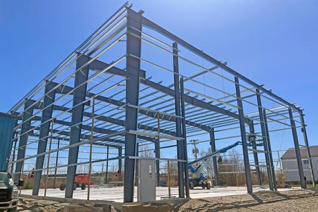 Lyman plant