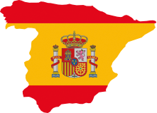 spain