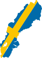 sweden