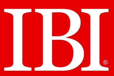 IBI logo