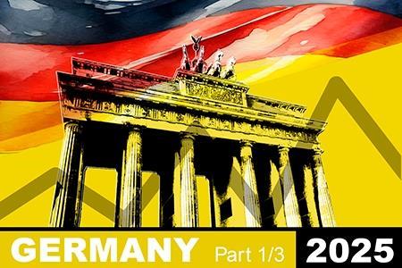 GermanyOverview