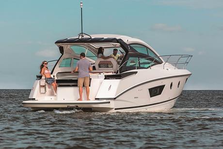 Beneteau GT 40 2