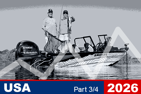 USAFishing
