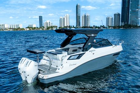 Granfort 300GTX (2)