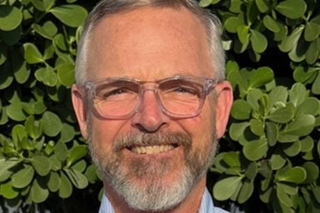 Tripper Vincent, Saxdor Customer Experience Director for the Americas