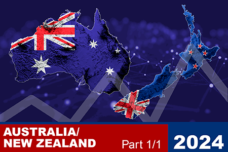 NewZealandAustraliaOverview