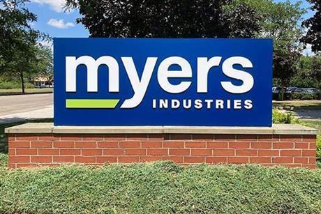 Myers sign