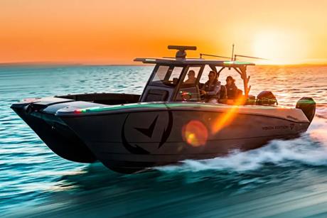 Vision Marine