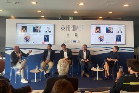 Shaping the Future - 3rd World Yachting Sustainability Forum