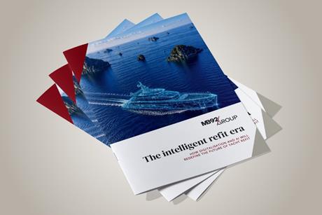 MB92 - Intelligent Refit era