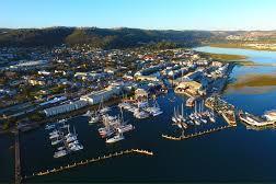 Knysna