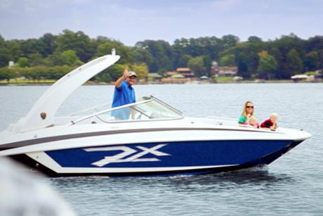 Regal Boats