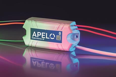 Hella Apelo Controller Colours