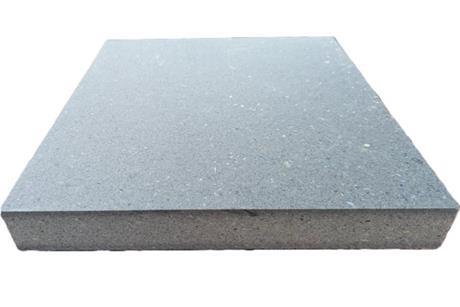 The new board is available in three densities, with 38 PCF best suited for transoms.