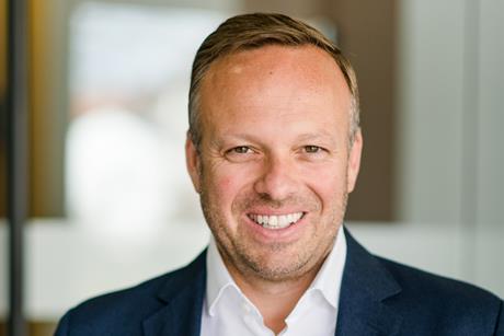 Hanse Andreas Muller