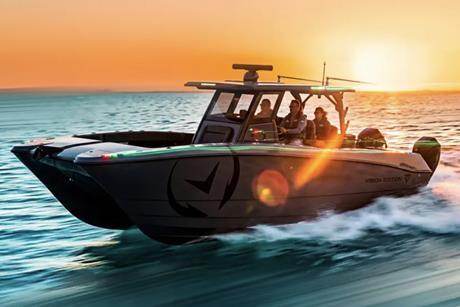 Vision Marine