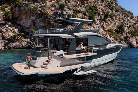 Galeon